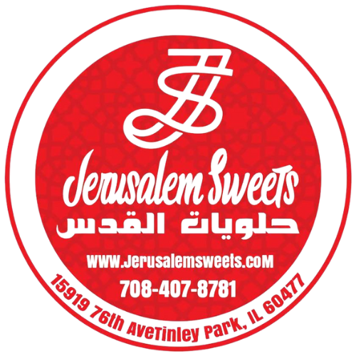 Jerusalem Sweets