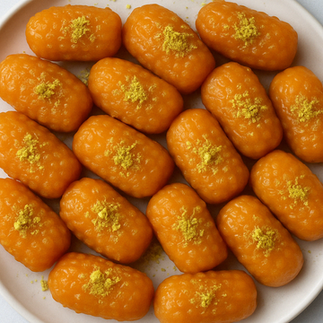 Asabeh Zainab - Pound