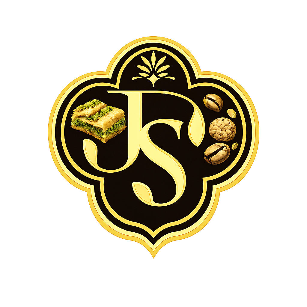 Jerusalem Sweets