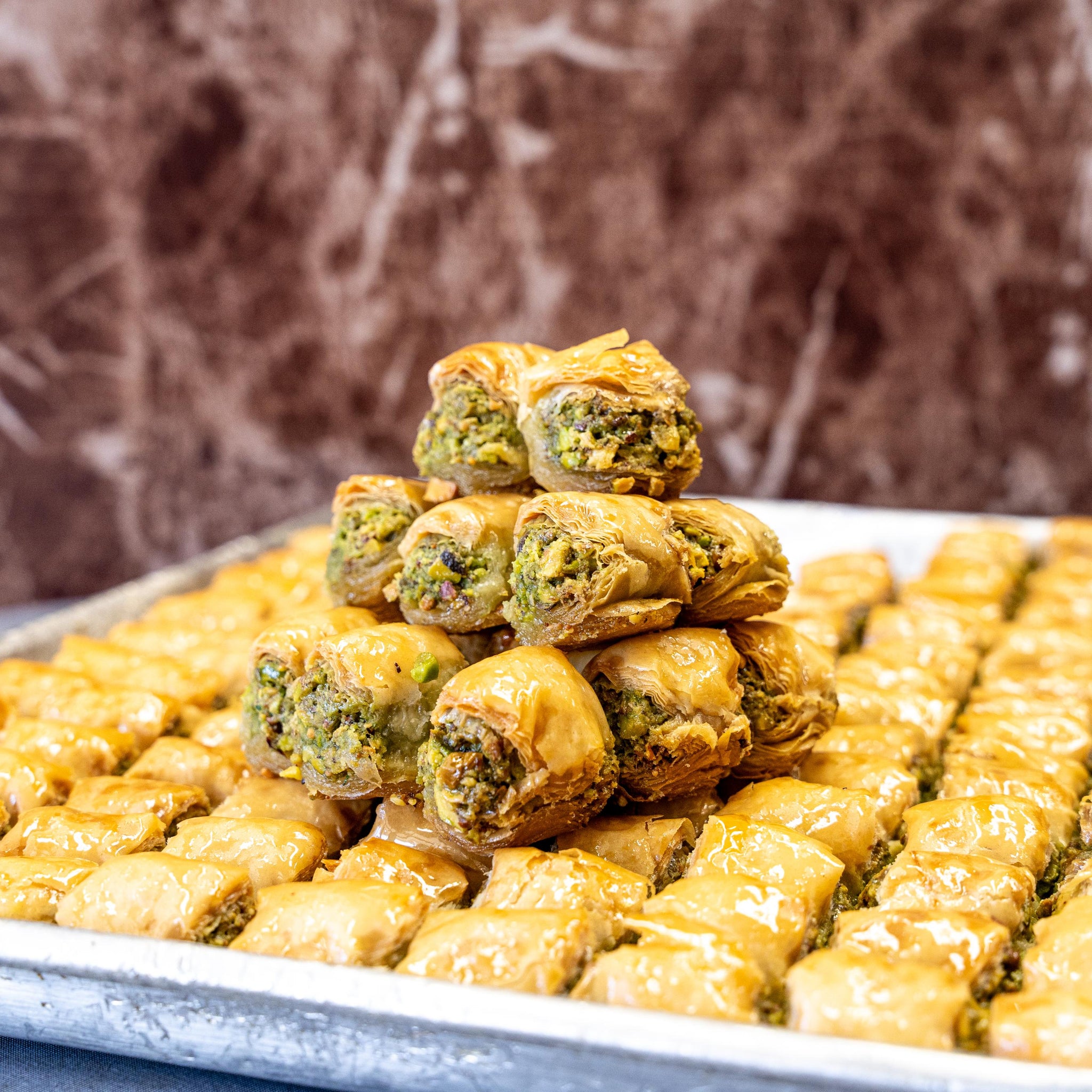 Syrian Baklava - Pound