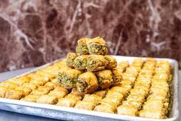 Syrian Baklava - Pound