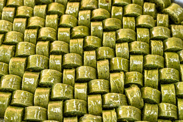 Kawara Pistachio Baklava - Pound