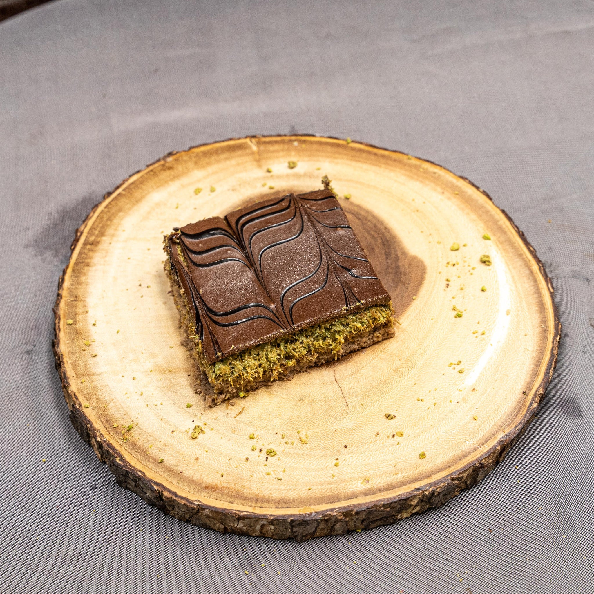 Dubai Cake - per piece