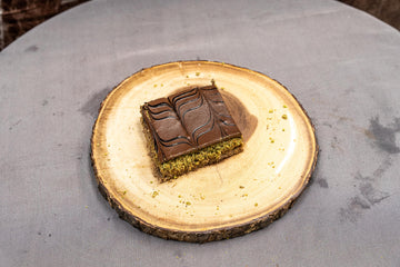 Dubai Cake - per piece