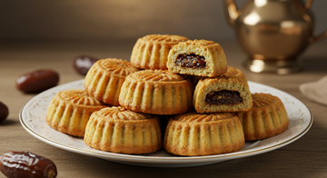 Mamool Dates - Pound